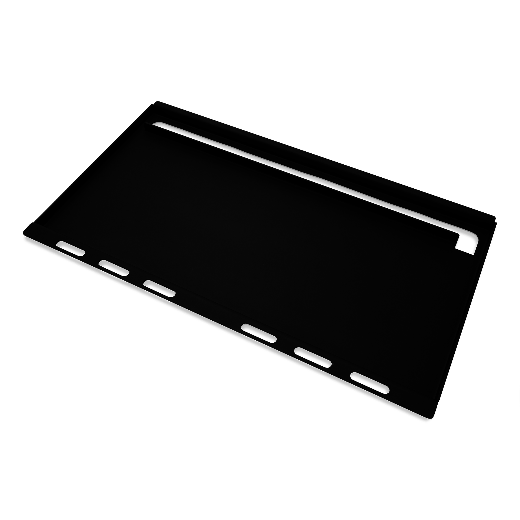 Rust-Resistant Griddle Insert