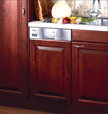 Dishwashers