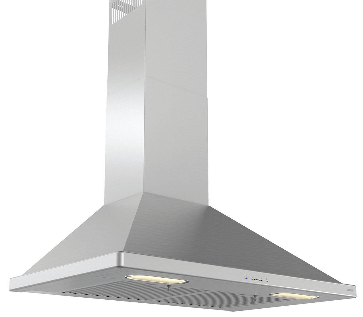 Siena ENERGY STAR, Wall, 30", SS, 400 CFM, ACT, Hybrid Baffles