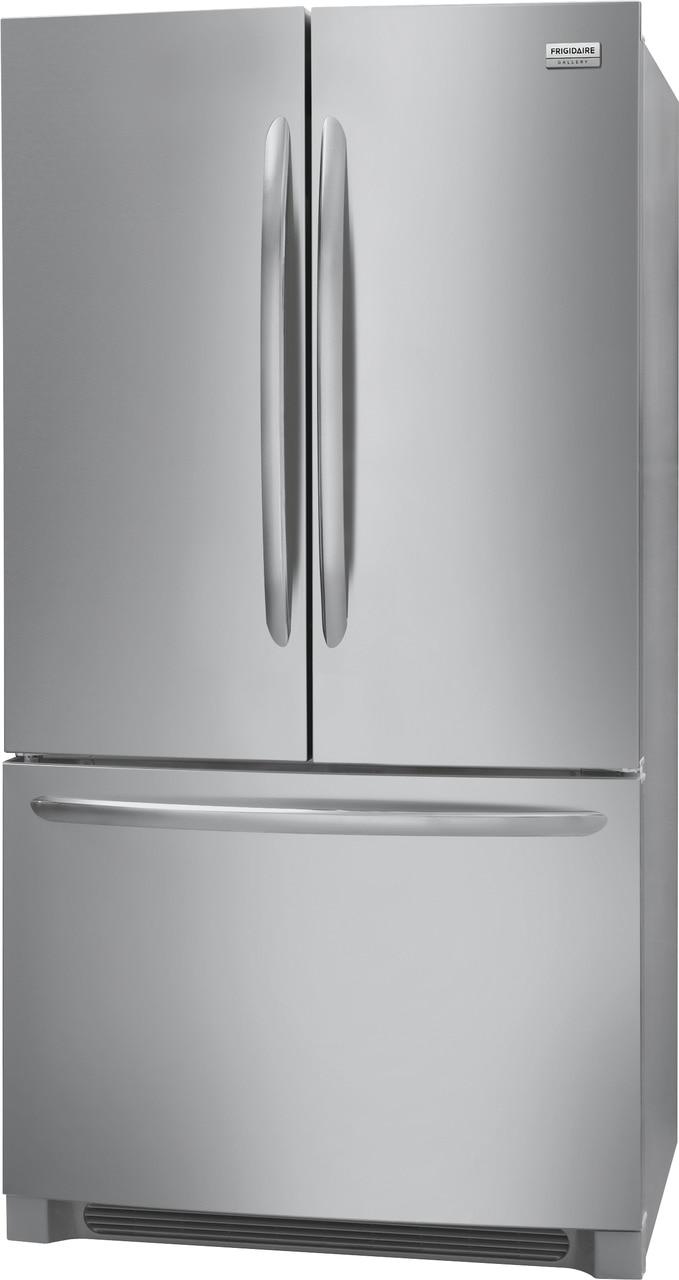 Frigidaire Gallery 27.6 Cu. Ft. French Door Refrigerator