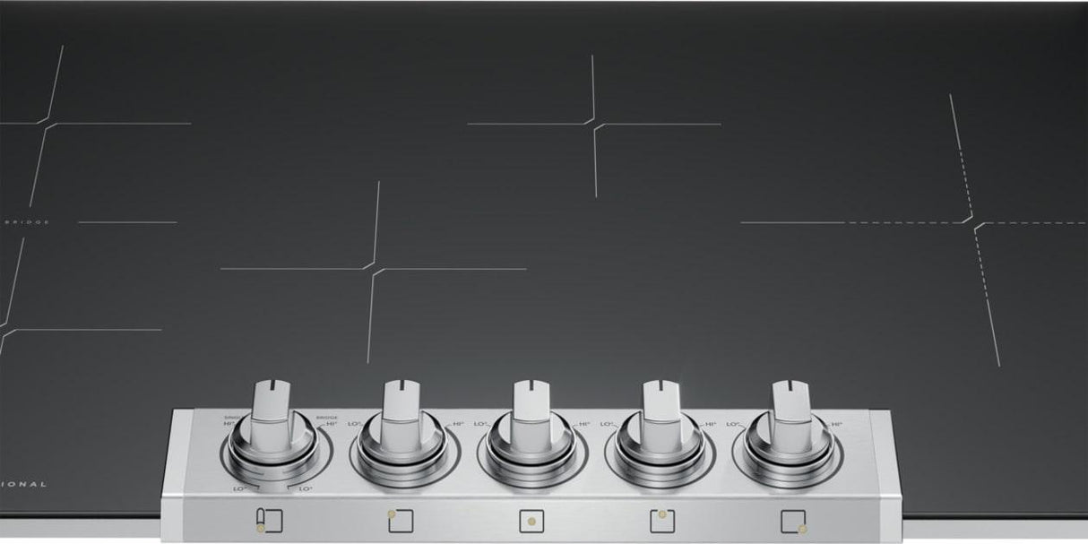 36" Induction Cooktop