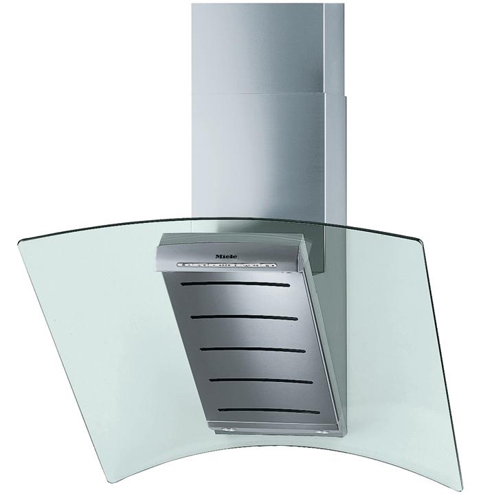 Designer Wall Hood