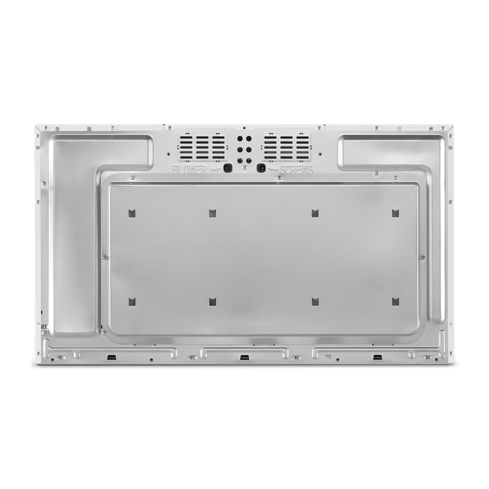 MHC 1.9 CU.FT. CONVECT-WH