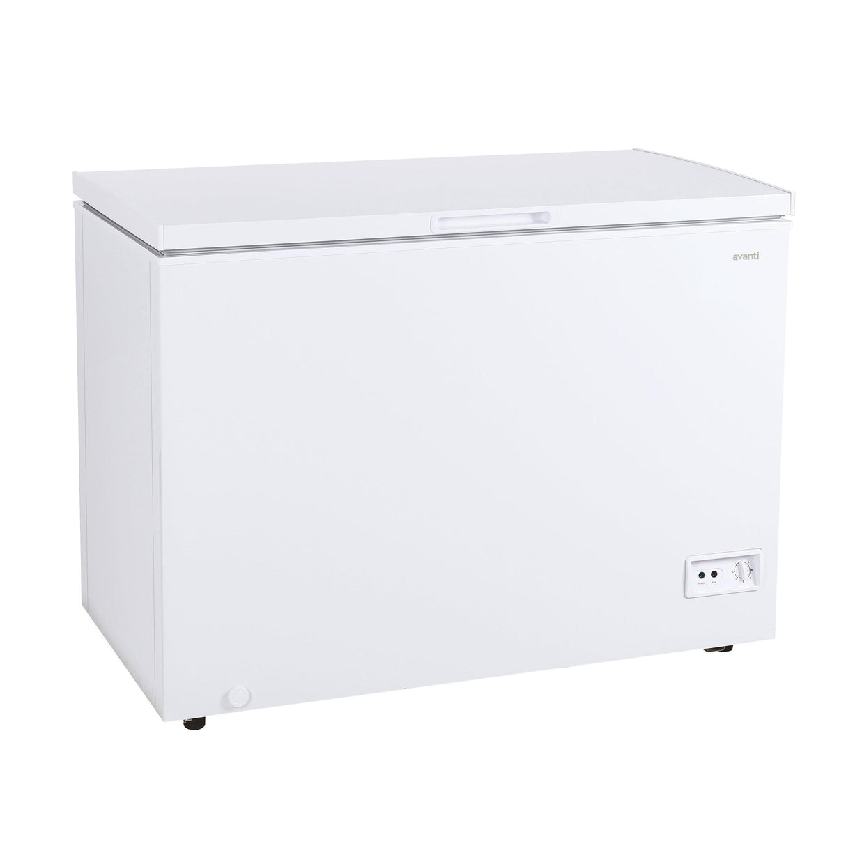 Avanti 10.0 cu. ft. Garage Ready Chest Freezer