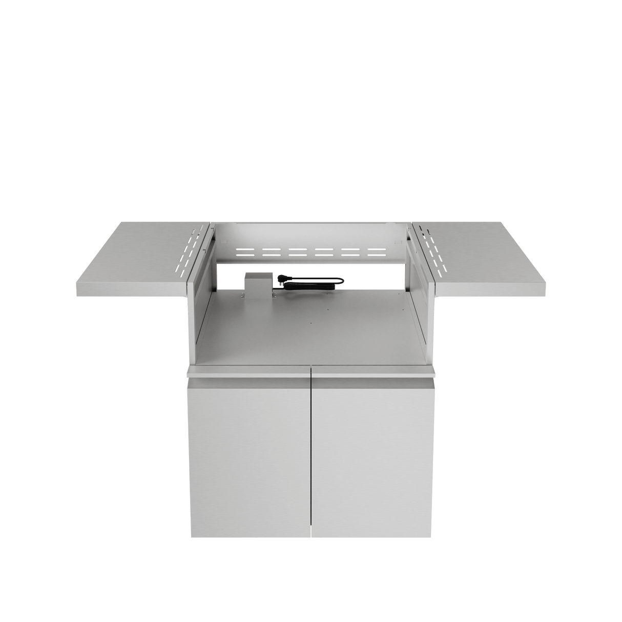 32 Inch Grill Cart Gordon Ramsay Collection