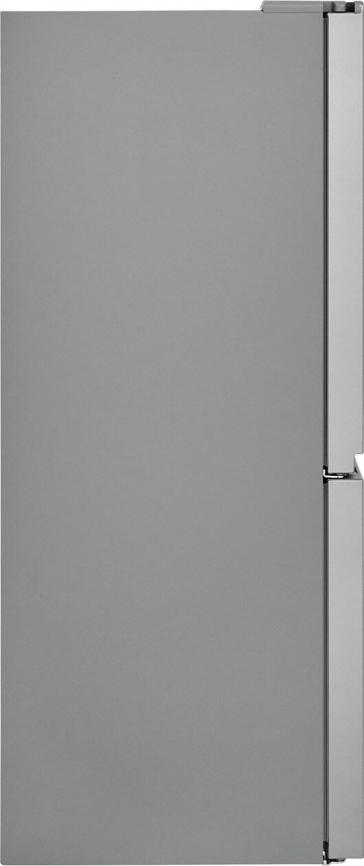 17 Cu. Ft. Counter-Depth 4-Door Refrigerator