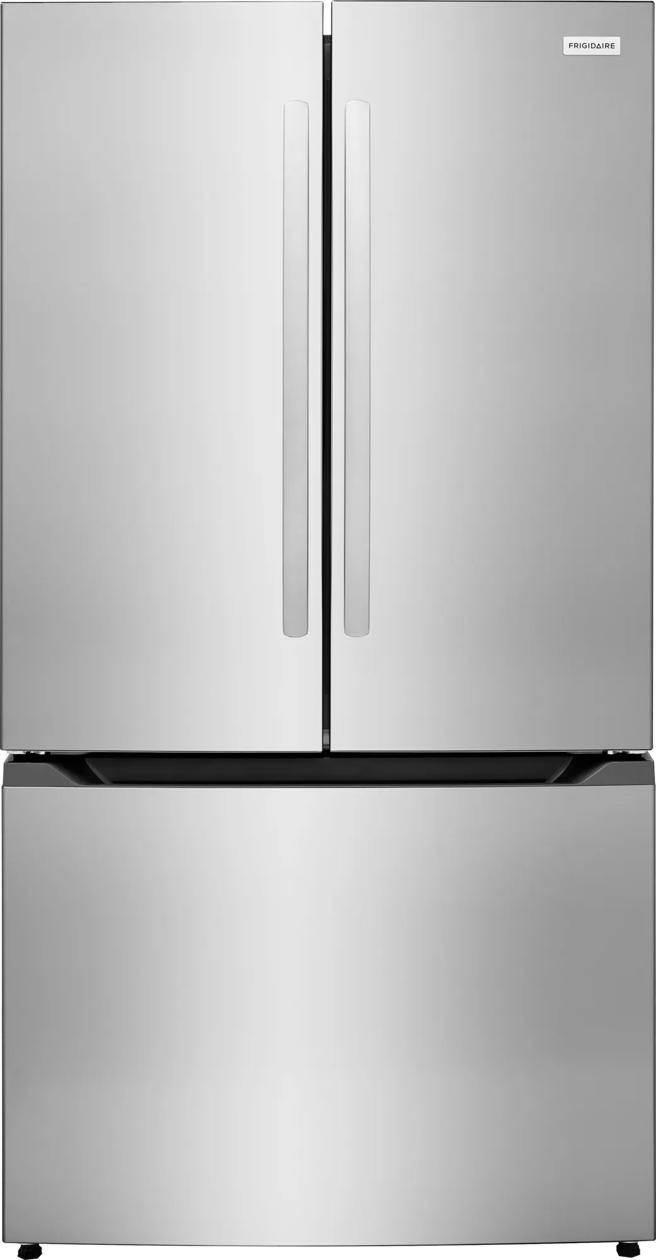29 Cu. Ft. Standard-Depth French Door Refrigerator