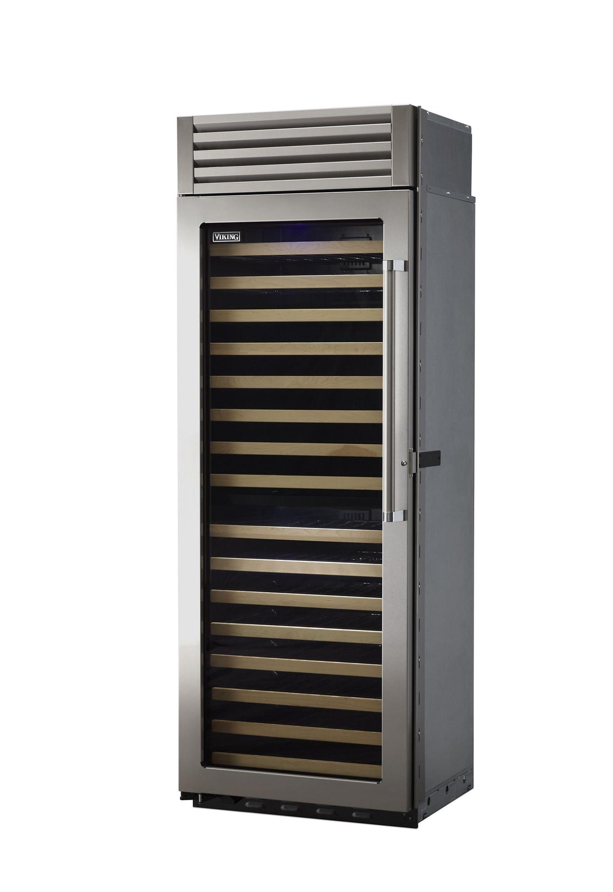 COMING SOON: 30"W. Full-Height Wine Cellar - VCWB530