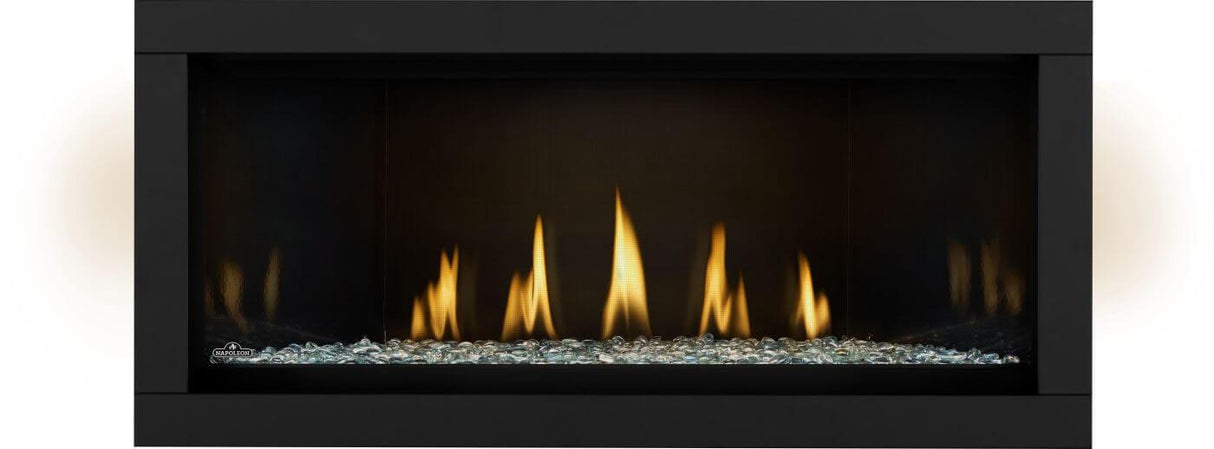Ascent? Linear Premium 46 Direct Vent Gas Fireplace