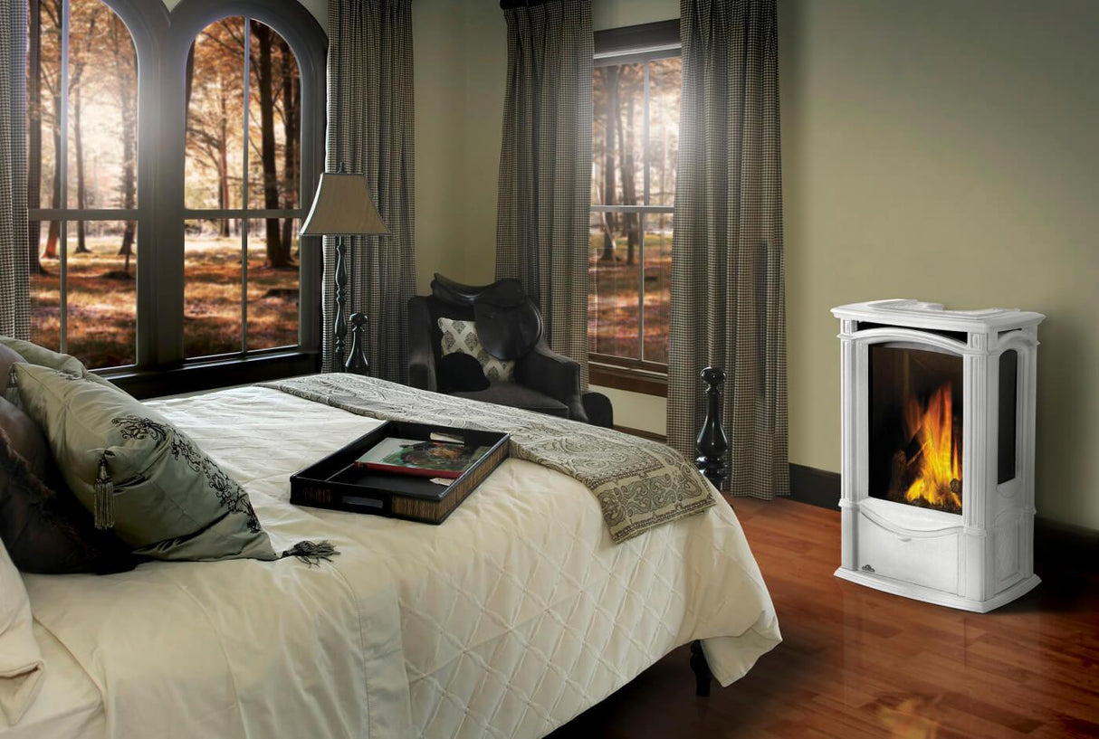 Castlemore? Direct Vent Gas Stove