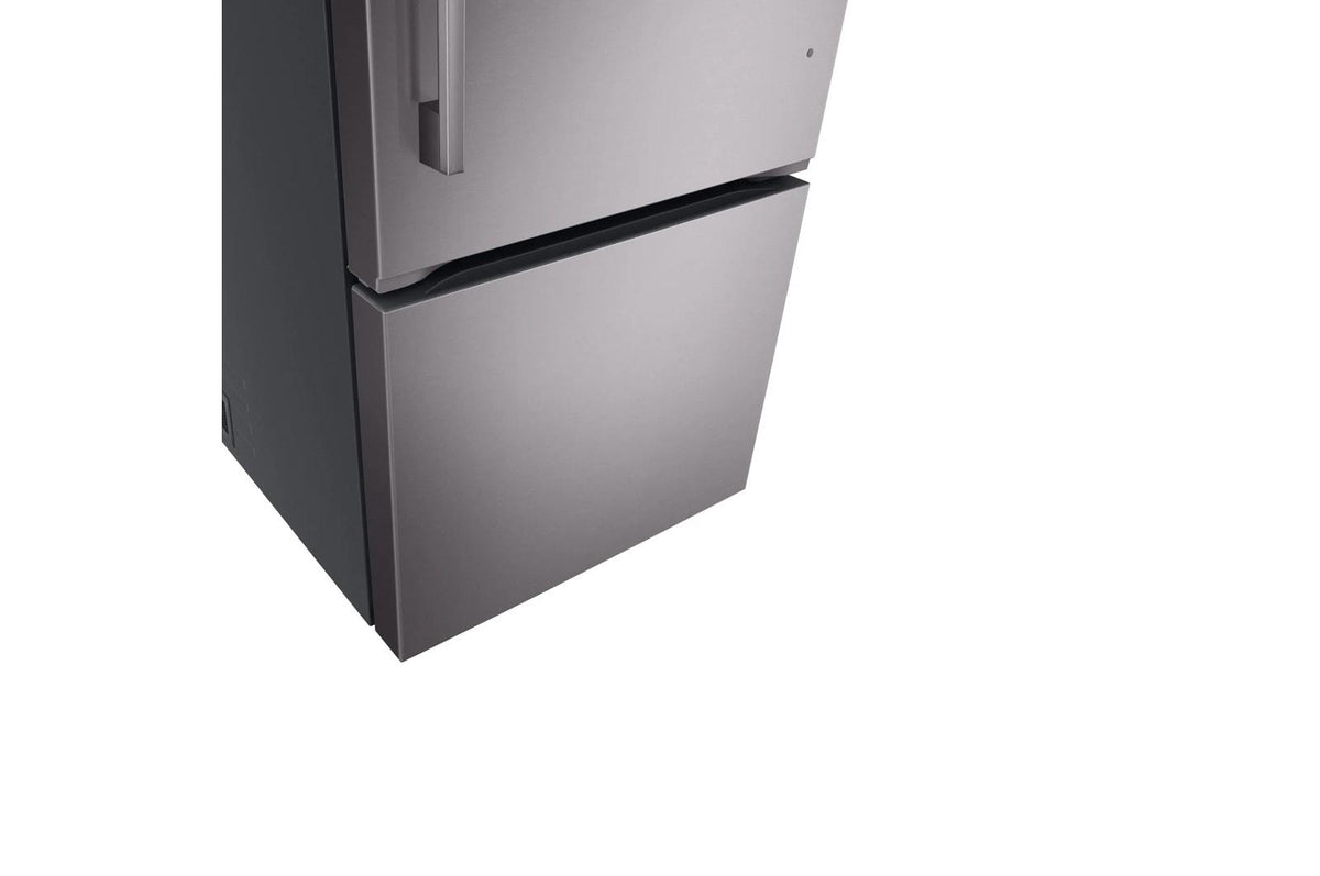 26 cu. ft. Bottom Freezer Refrigerator
