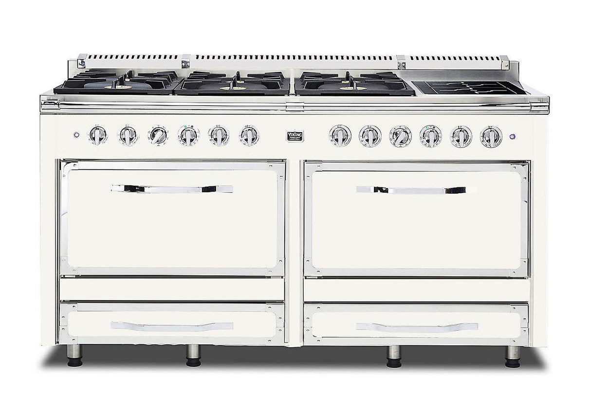 66"W. Tuscany Range - TVDR661