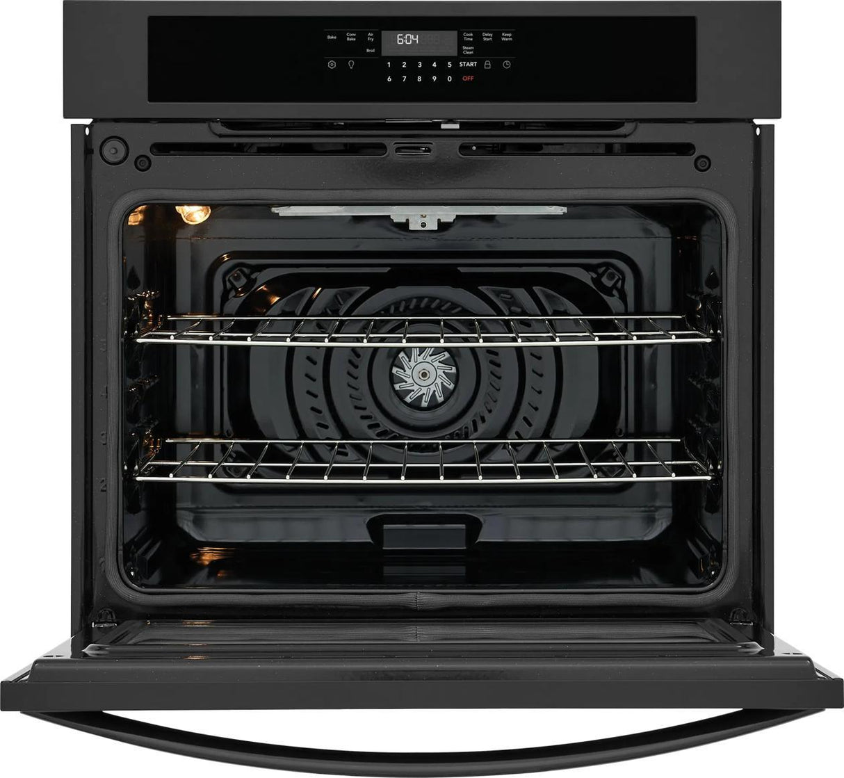 30" Single Wall Oven