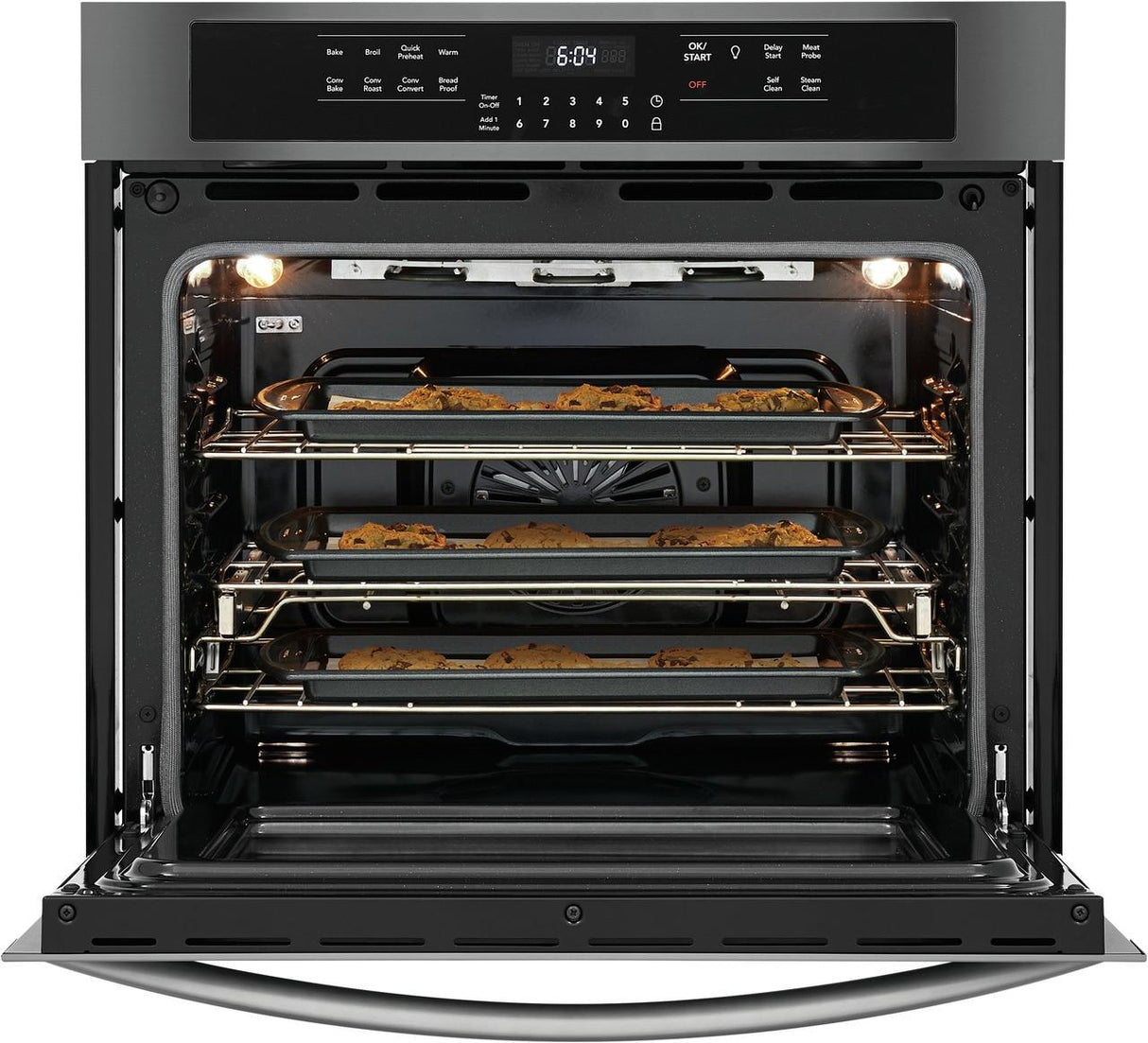 Frigidaire Gallery 30'' Single Electric Wall Oven