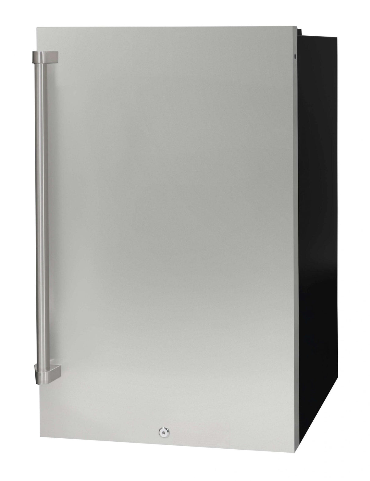 Danby 4.4 cu. ft. Outdoor Fridge in Stainless Steel