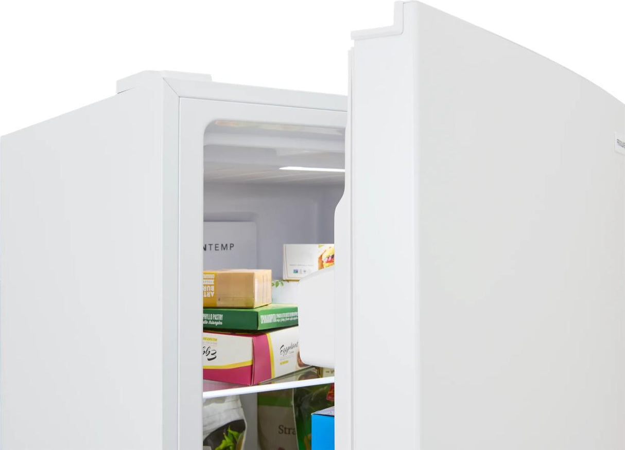 16 Cu. Ft. Garage Ready Upright Freezer
