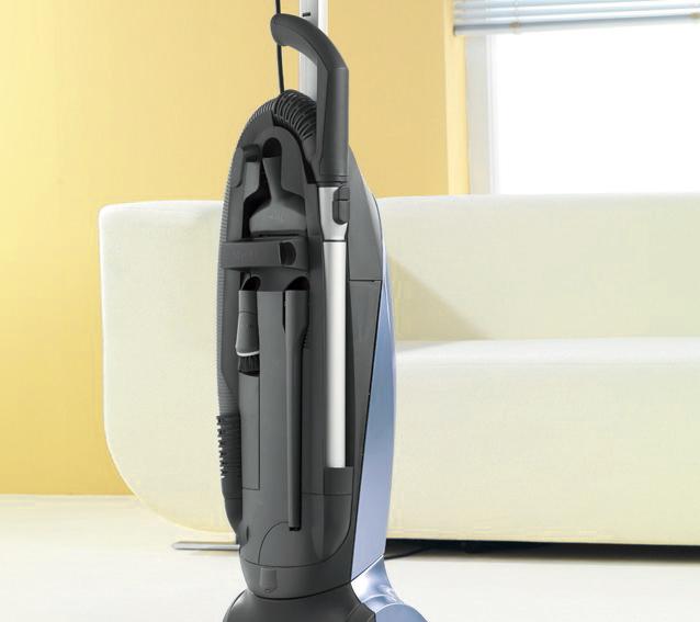 S7 Series Uprights Model: S7580 Bolero™