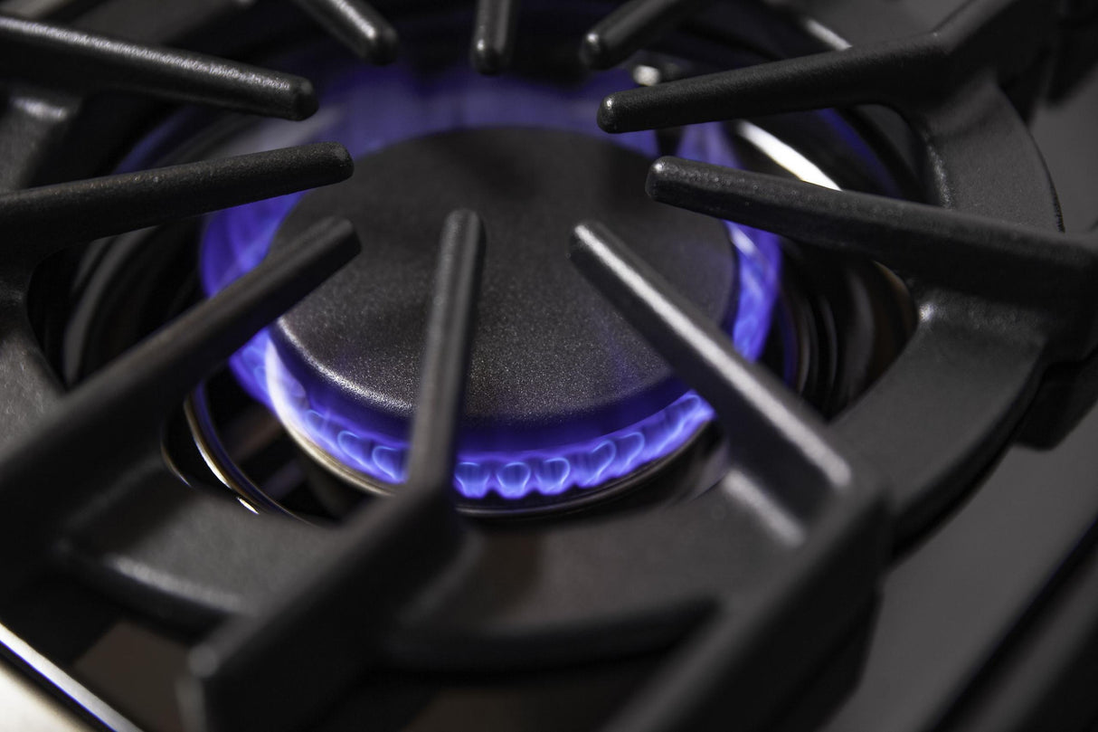 30" Open Burner Gas Range - VGIC5302