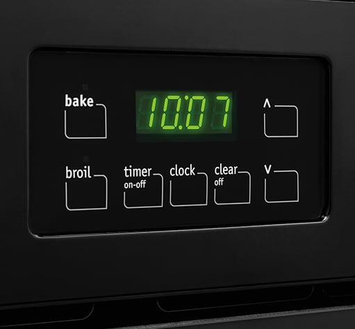 Frigidaire 24'' Single Gas Wall Oven