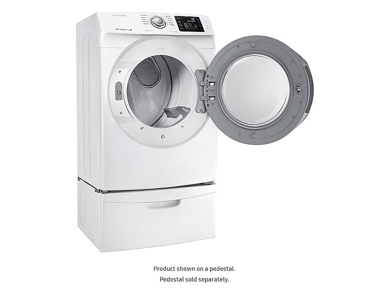 DV5200 7.5 cu. ft. Gas Dryer