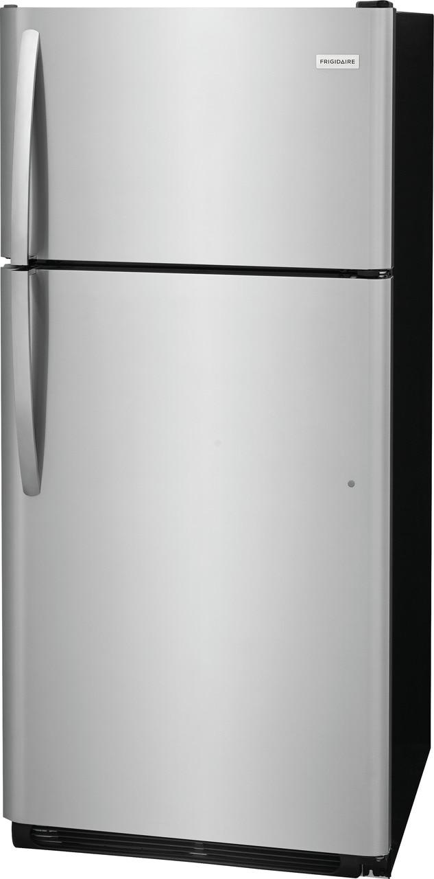 Frigidaire 18 Cu. Ft. Top Freezer Refrigerator