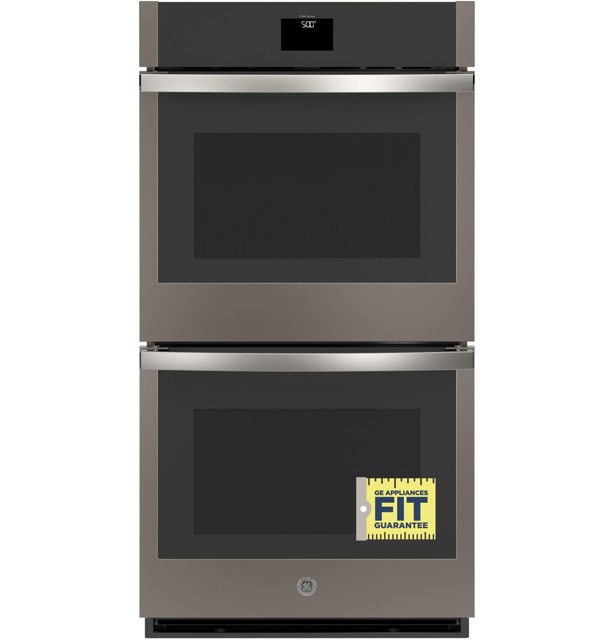 GE® 27" Smart Built-In Convection Double Wall Oven