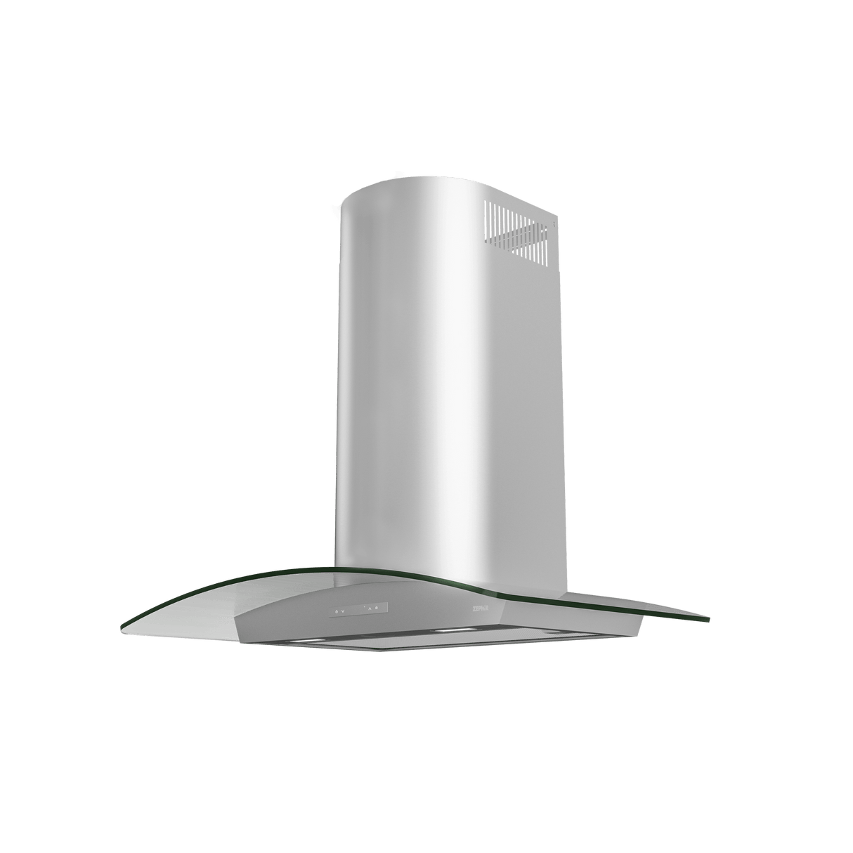 Milano Connect Wall, 90cm, SS+Glass, LED, ACT