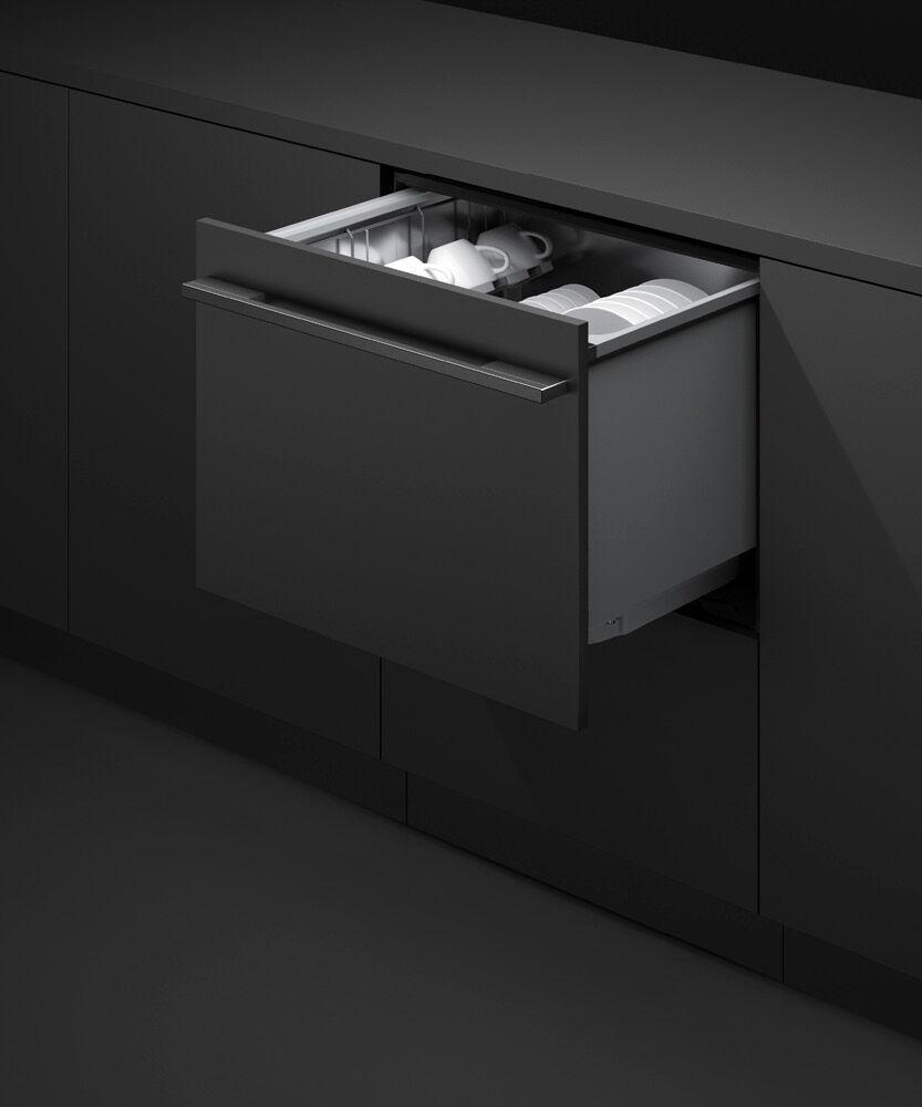 Series 11 Integrated Tall Single DishDrawer™ Dishwasher