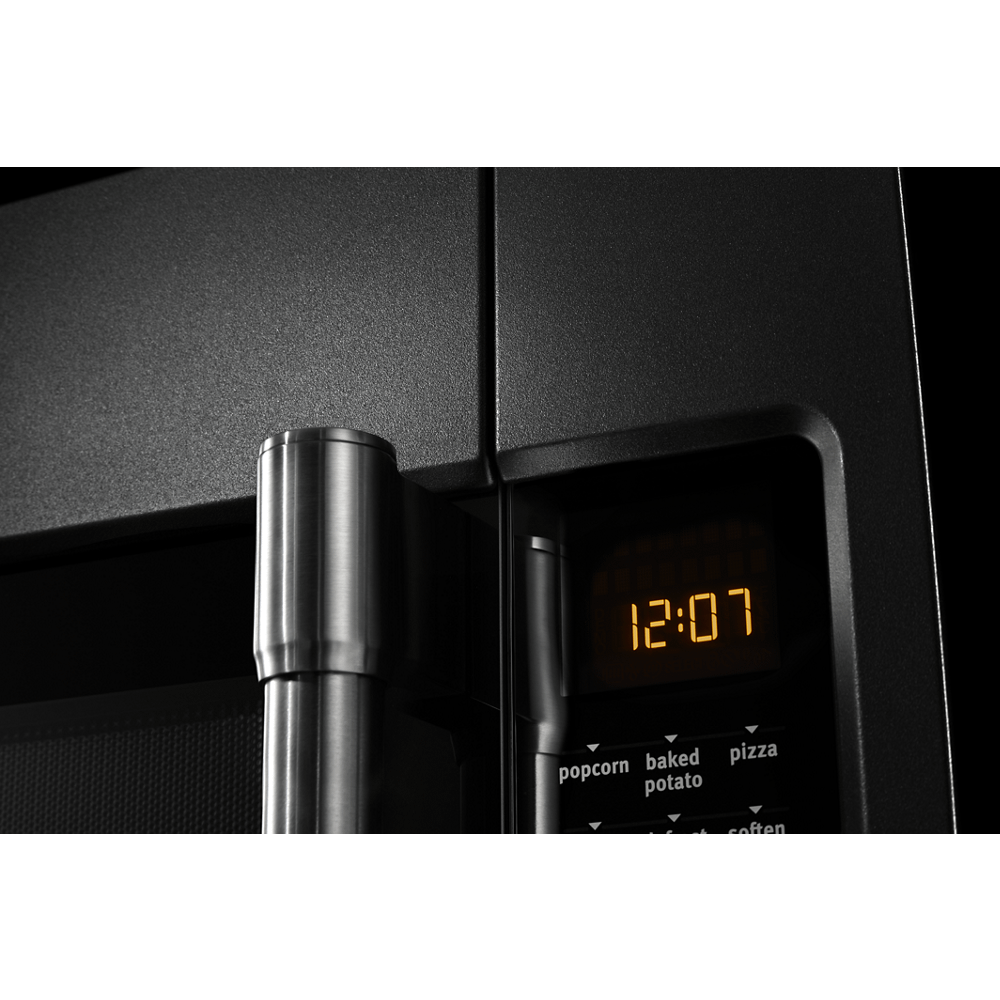 Over-The-Range Microwave With Interior Cooking Rack - 2.0 Cu. Ft.