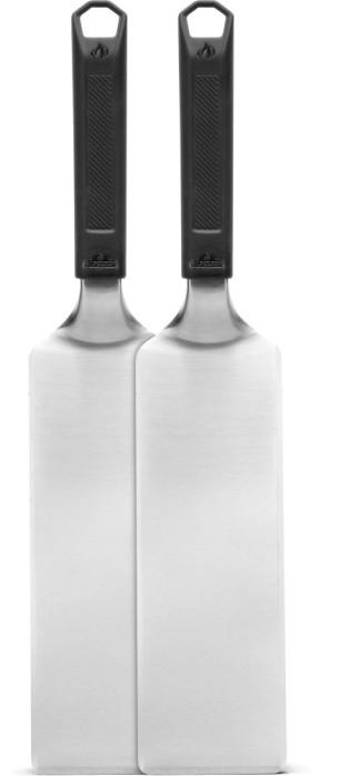 Griddle Spatula 2-Piece Set for Griddles