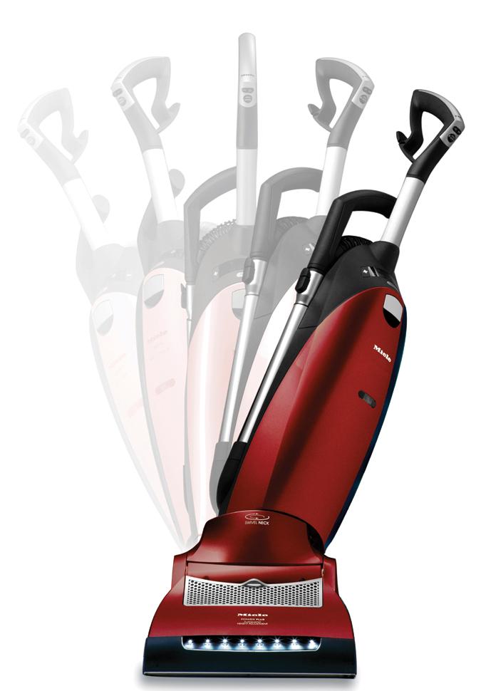 Deluxe, fullsize upright