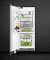 30" Series 9 Integrated Column Refrigerator