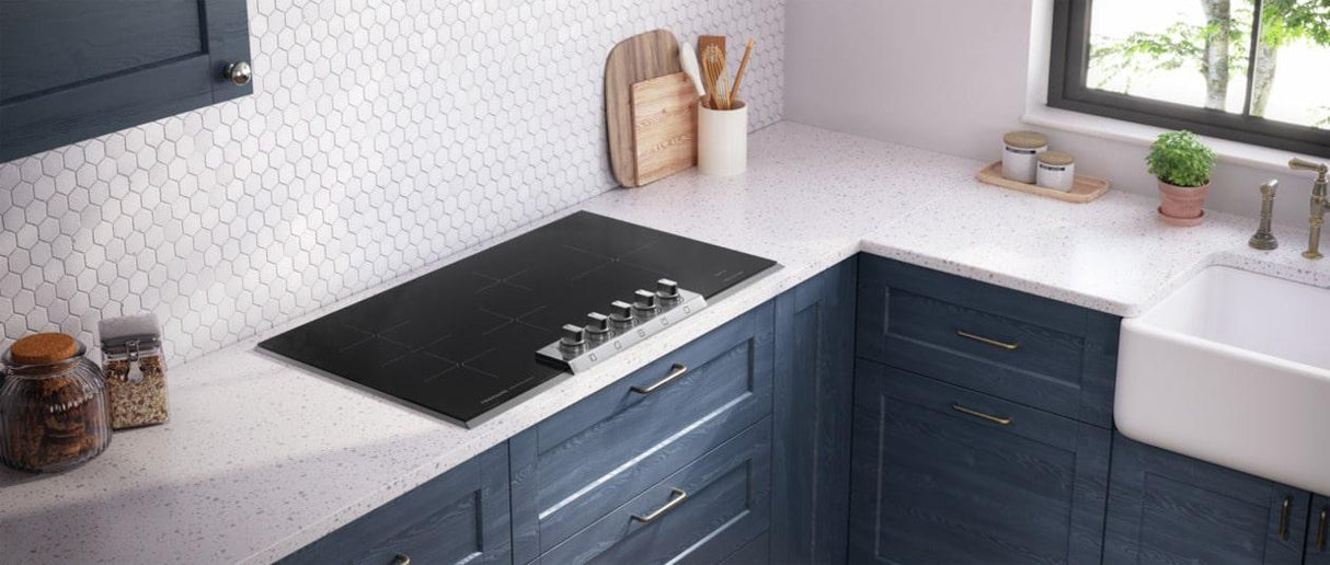 36" Induction Cooktop