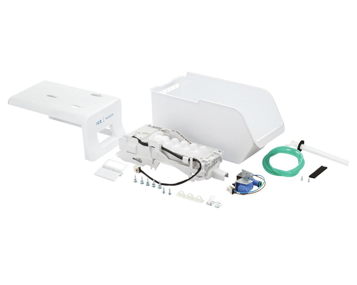 Top Mount Refrigerator Ice Maker Kit