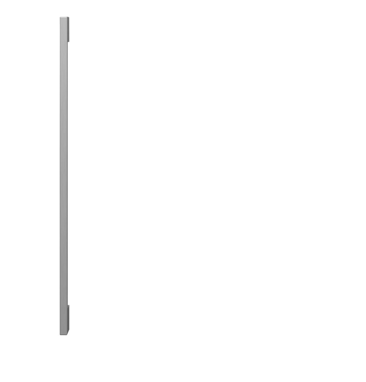 Undercounter Refrigerators - Minimalist Handle Kit