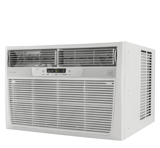 Frigidaire 22,000 BTU Window-Mounted Room Air Conditioner