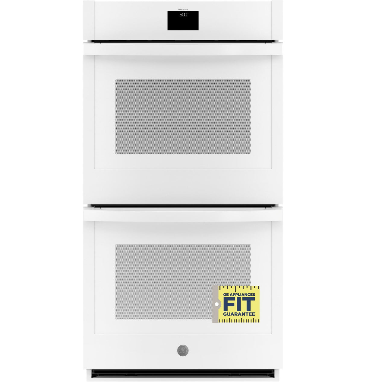GE® 27" Smart Built-In Convection Double Wall Oven