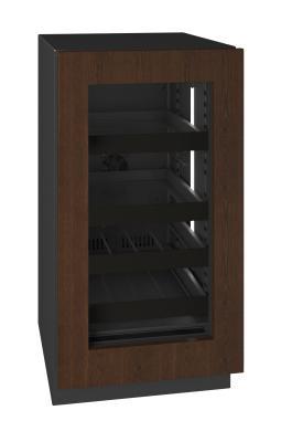 Urbv418 18" Beverage Center With Integrated Frame Finish (115 V/60 Hz)