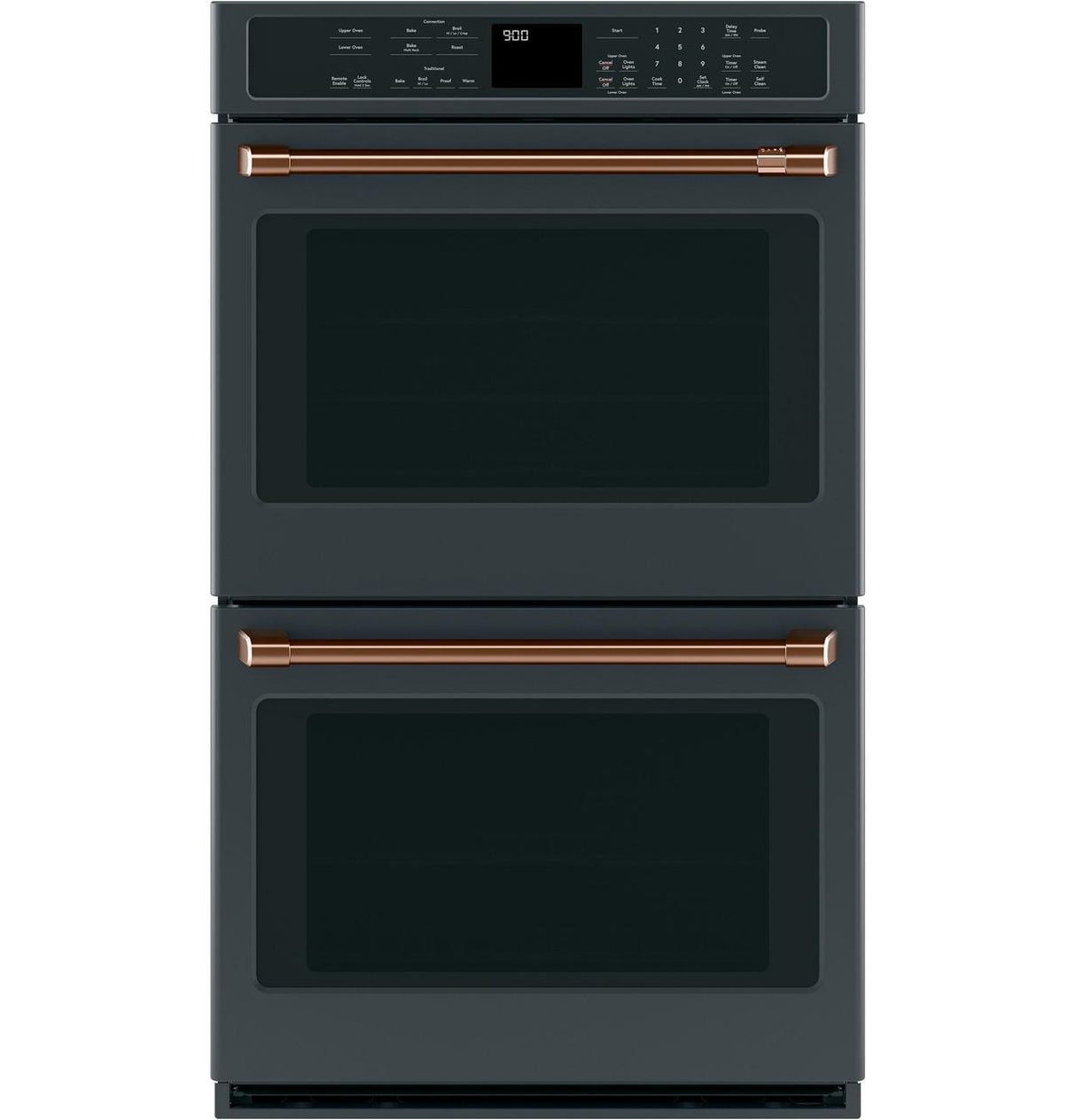 Café™ 30" Smart Double Wall Oven with Convection