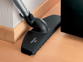 S6 Canister Vacuum