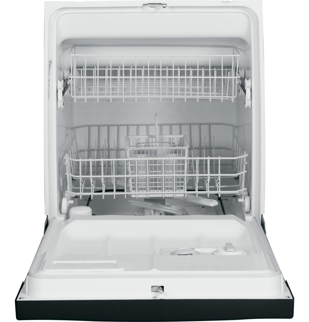 GE Spacemaker® Under-the-Sink Dishwasher