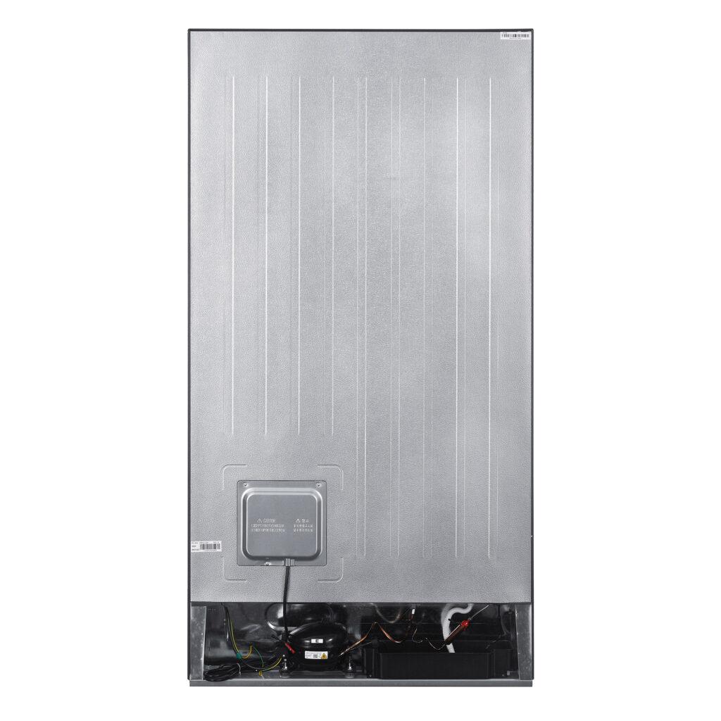 Danby 21.2 cu. ft. Side-by-Side Refrigerator in Stainless Steel Look