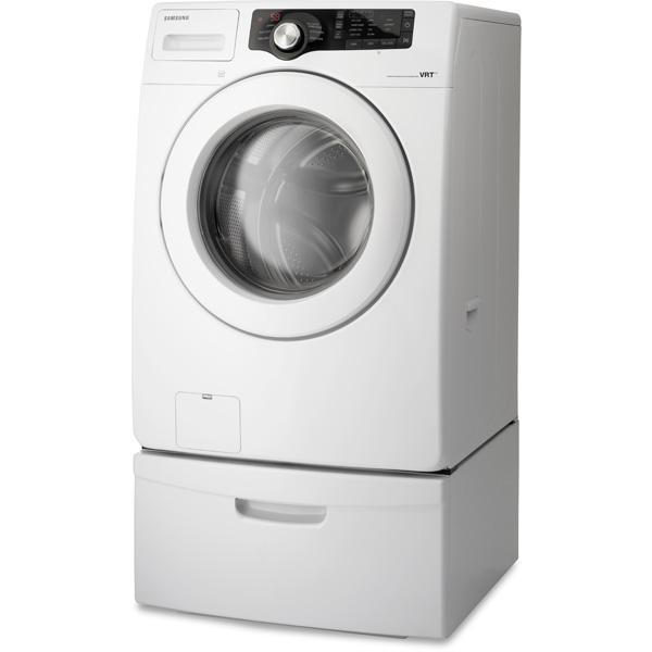 3.5 cu. ft. Washer