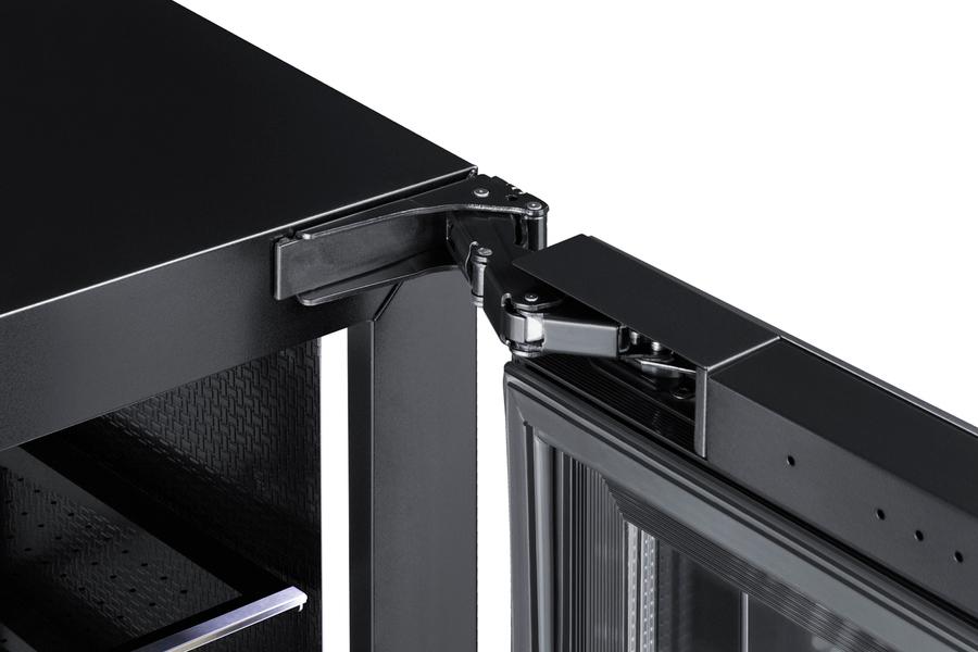 24" Wide Built-in Beverage Center