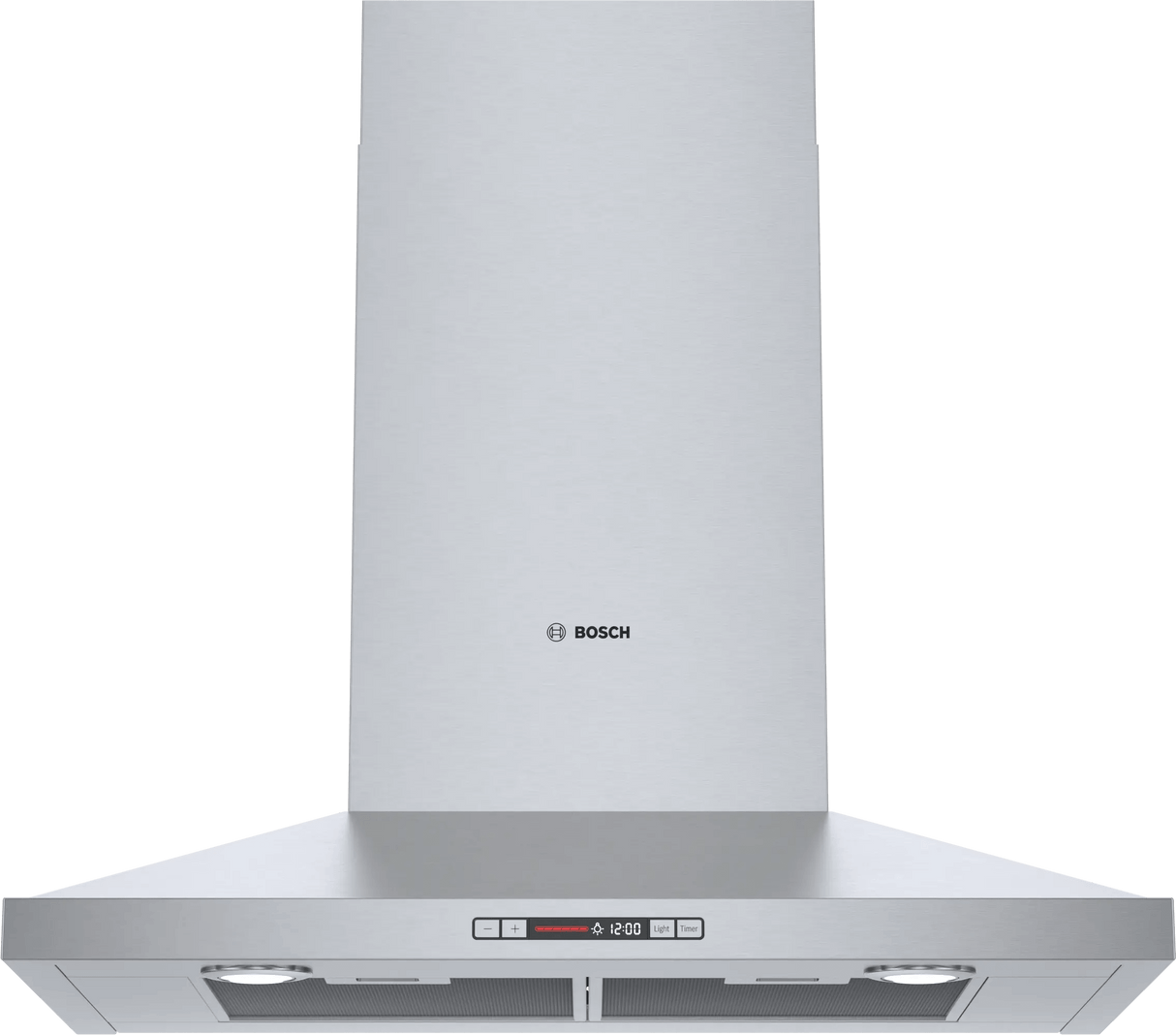 300 Series Wall Hood 30" Stainless Steel