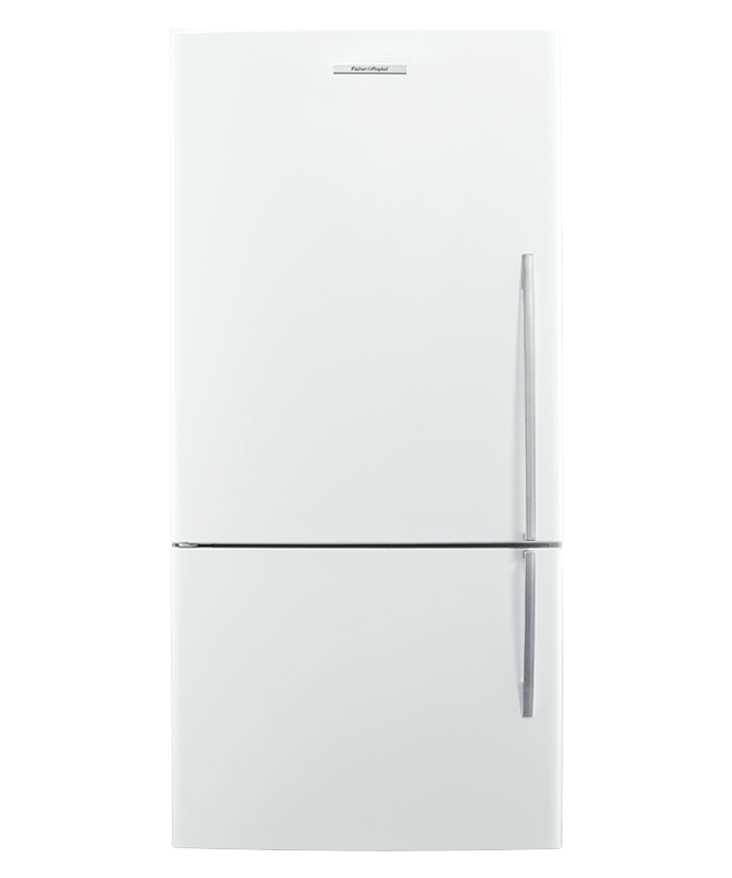 ActiveSmart Refrigerator - 17.6 cu.ft. Counter Depth Bottom Freezer