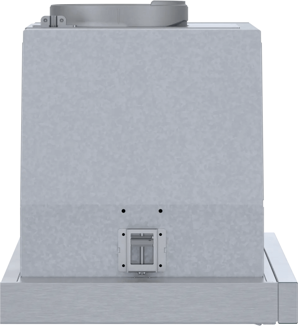 500 Series, 30" Pull-out Hood S/S