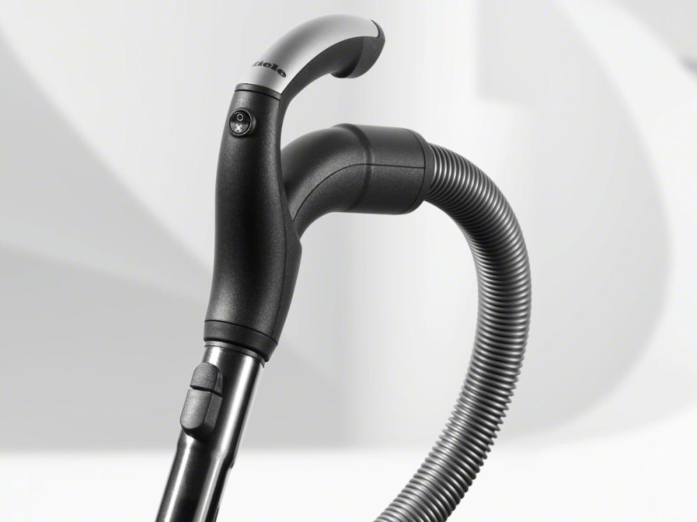 Classic C1 Home Care PowerLine - SBCN0 canister vacuum cleaners with electrobrush for thorough cleaning of heavy-duty carpeting.