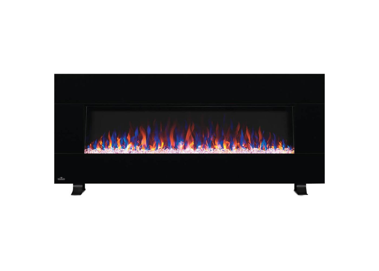 Harsten 50 Electric Linear Fireplace
