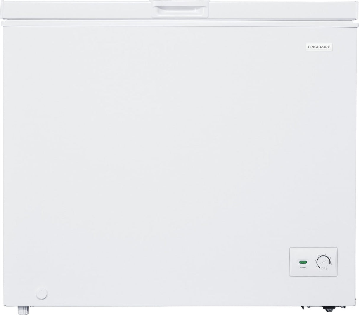 Frigidaire 8.7 Cu. Ft. Chest Freezer